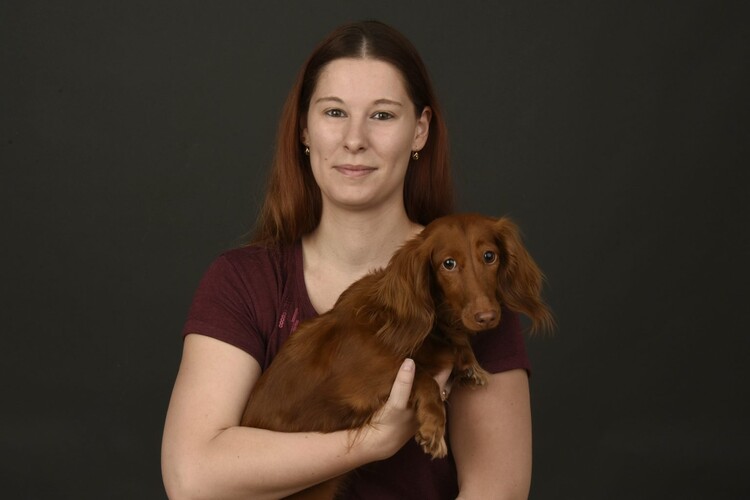 Gesundheit aus einer anderen Perspektive: Kooperation mit Tierheilpraktikerin Annika Schäffler.